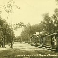 2-ой Муринский