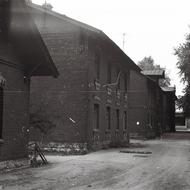 1987 г. Станция Кушелевка